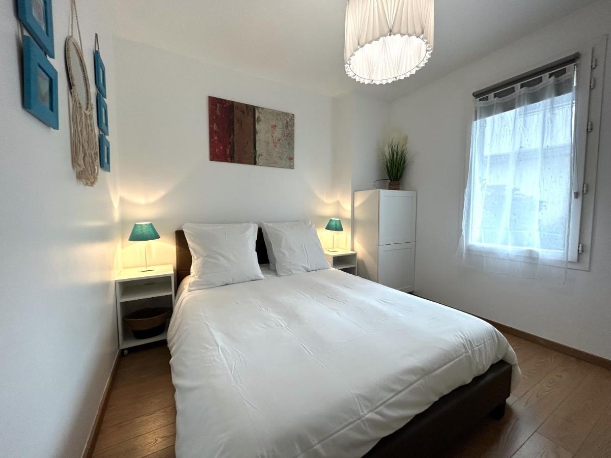 Eden By Dream Apartments Chessy  Exterior photo