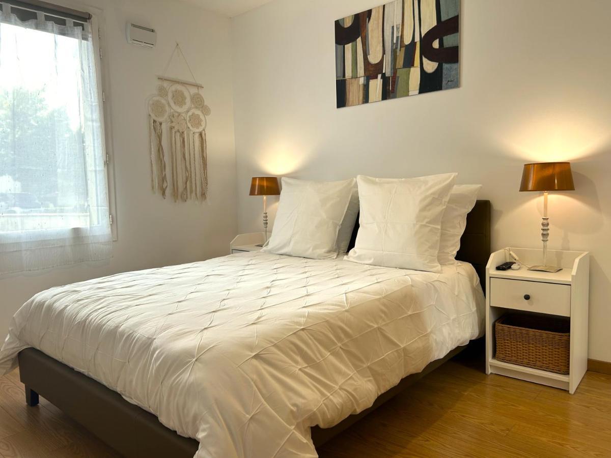 Eden By Dream Apartments Chessy  Exterior photo